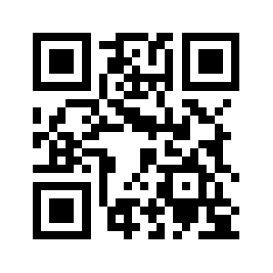 Mmjletter.com QR code