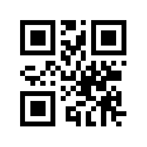 Mmsu.hr QR code