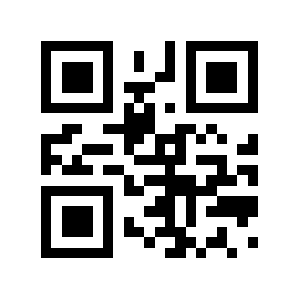 Mmxc.ie QR code
