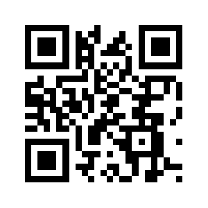 Mnirvish.org QR code