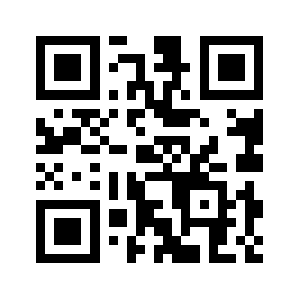 Mnmlottery.com QR code