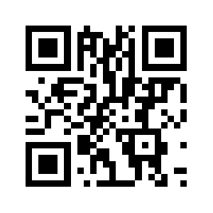 Mnnurses.org QR code