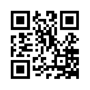 Mnshubert.org QR code