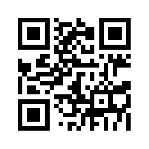 Mnvaccine.com QR code