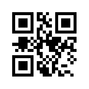 Mob.hu QR code