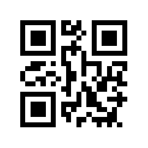 Mobarak QR code