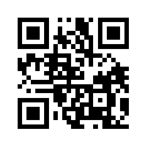 Mobile.nfl.com QR code