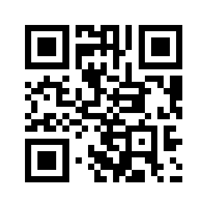 Mobileye.com QR code