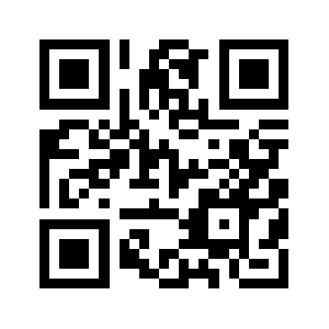 Mochavino.com QR code