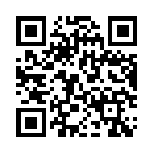 Mockelection.us QR code