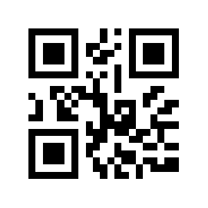 Mod.io QR code