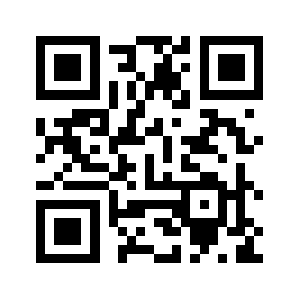 Modamodda.com QR code