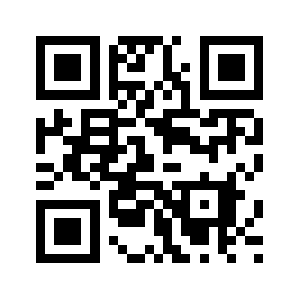 Modanj.com QR code