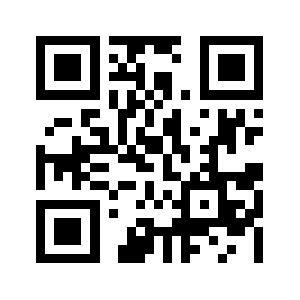 Modapeten.com QR code