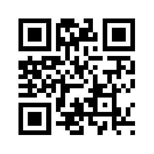 Modash.io QR code