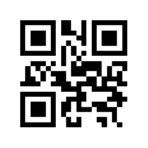 Modd.io QR code