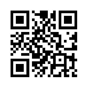 Modehost.com QR code