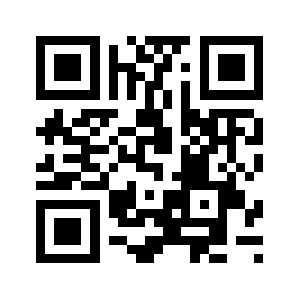 Model101.us QR code