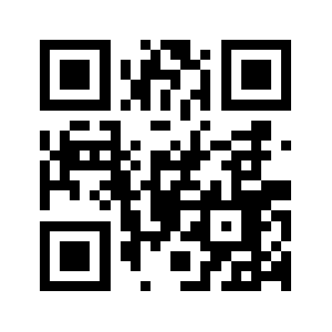 Modeldad.com QR code