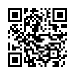 Modelmywatershed.org QR code