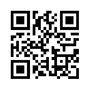 Modeltcars.com QR code