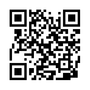Modelworkout.ca QR code