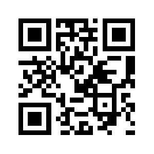 Modento.com QR code