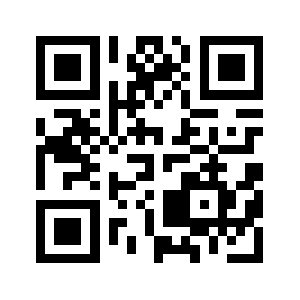 Modeplage.com QR code