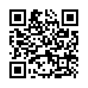 Moderatemindthink.biz QR code