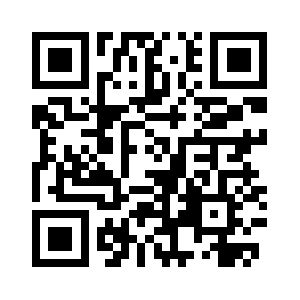 Modernartrevue.com QR code