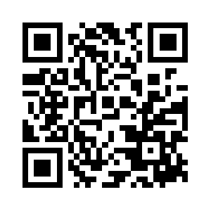 Modernatheism.org QR code