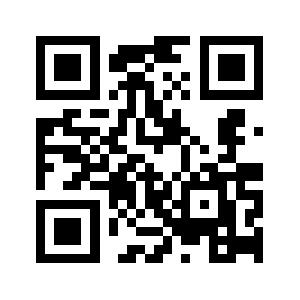 Modernatx.com QR code