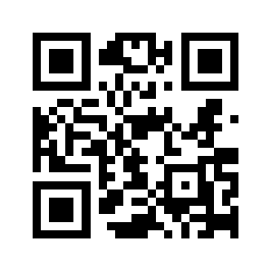 Moderndal.net QR code