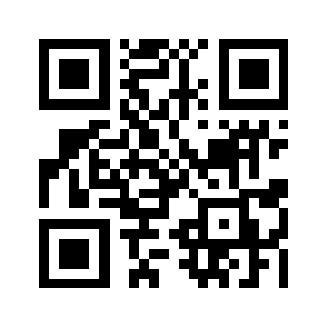 Moderndame.us QR code