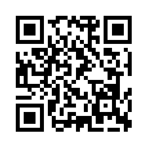 Modernhippiechic.com QR code