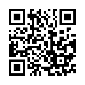 Modernnursery.com QR code