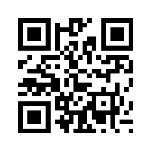 Modria.com QR code