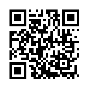 Modsfordestiny.com QR code