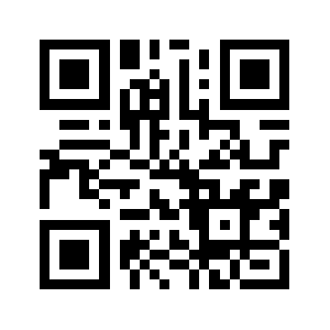 Moedafin.com QR code