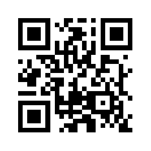 Moehe.net QR code