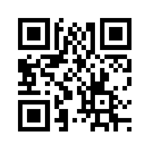 Moesutica.com QR code