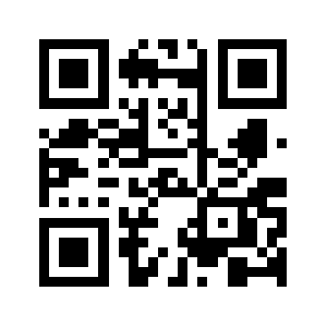 Mofabashi.com QR code