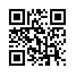 Mogazole.info QR code