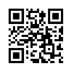 Mogulject.com QR code