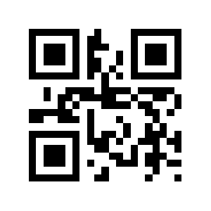 Mohnton QR code