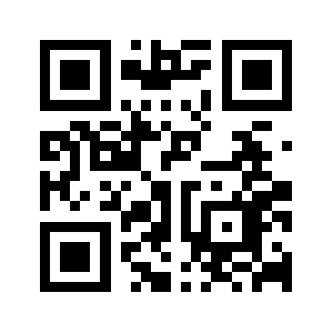 Moholoholo.com QR code