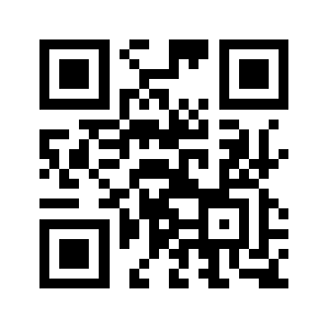 Moizio.com QR code