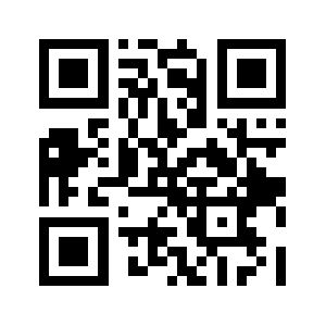 Moj.gov.jm QR code