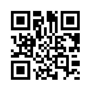 Mojadomena.biz QR code