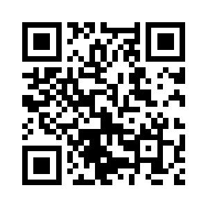 Mojeganbeauty.com QR code